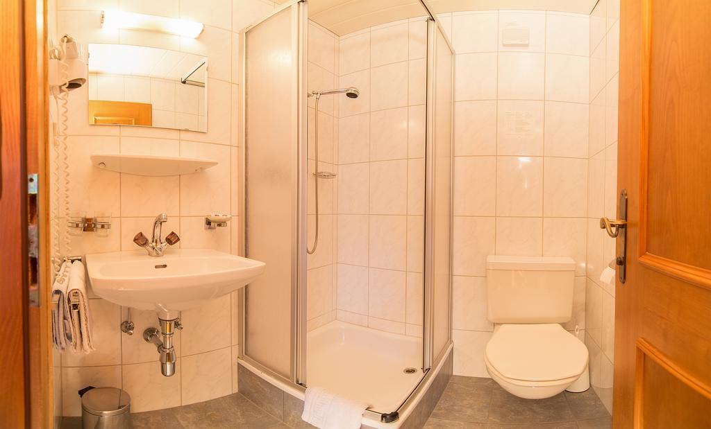 فندق Haus Sonnenseit'N نيوستيف ام ستوبيتا المظهر الخارجي الصورة